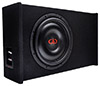DD Audio LE-DF-SL612.1